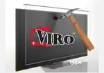 LED/LCD TV SCREEN PROTECTOR/GUARD FOR LED/LCD/PLASMA TV Non Breakaable
