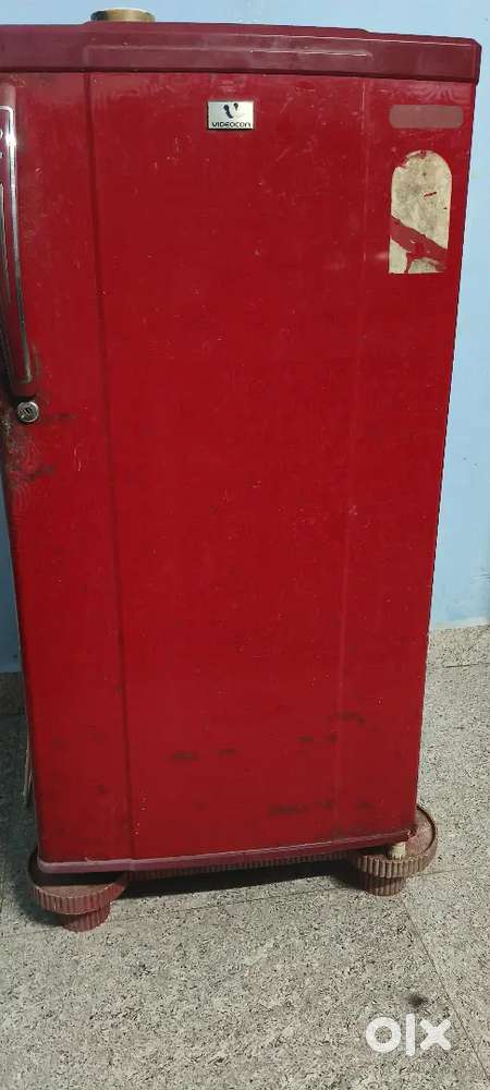 Videocon fridge working for sale