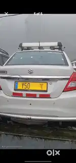 Maruti Suzuki Dzire 2020 for argent sell
