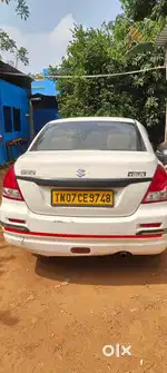 Maruti Suzuki Swift Dzire Tour LDI, 2016, Diesel