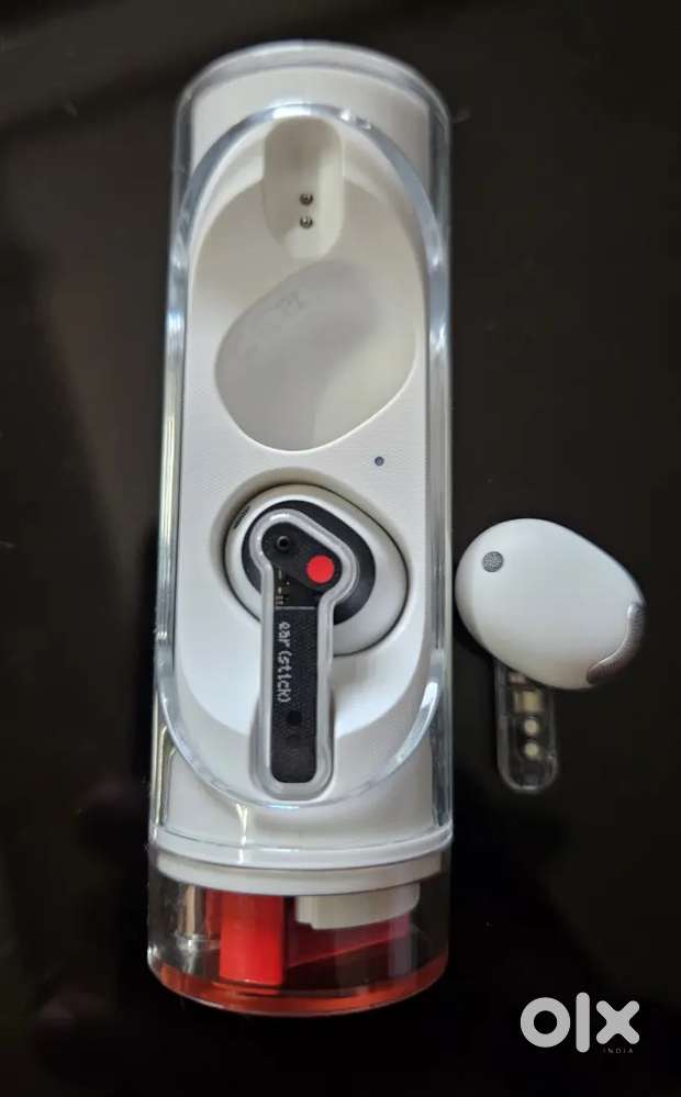 Nothing Ear Stick TWS Earbuds @ ₹3500