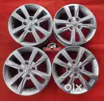 Suzuki 14 inch Alloys
