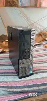CPU i3 2rd Generation