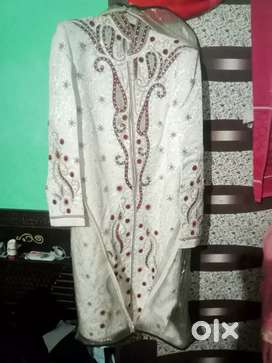Sherwani for wedding