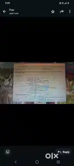 Good condition dell laptop use only female