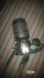 Nikon D5600