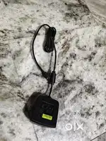 Secugen fingerprint scanner
