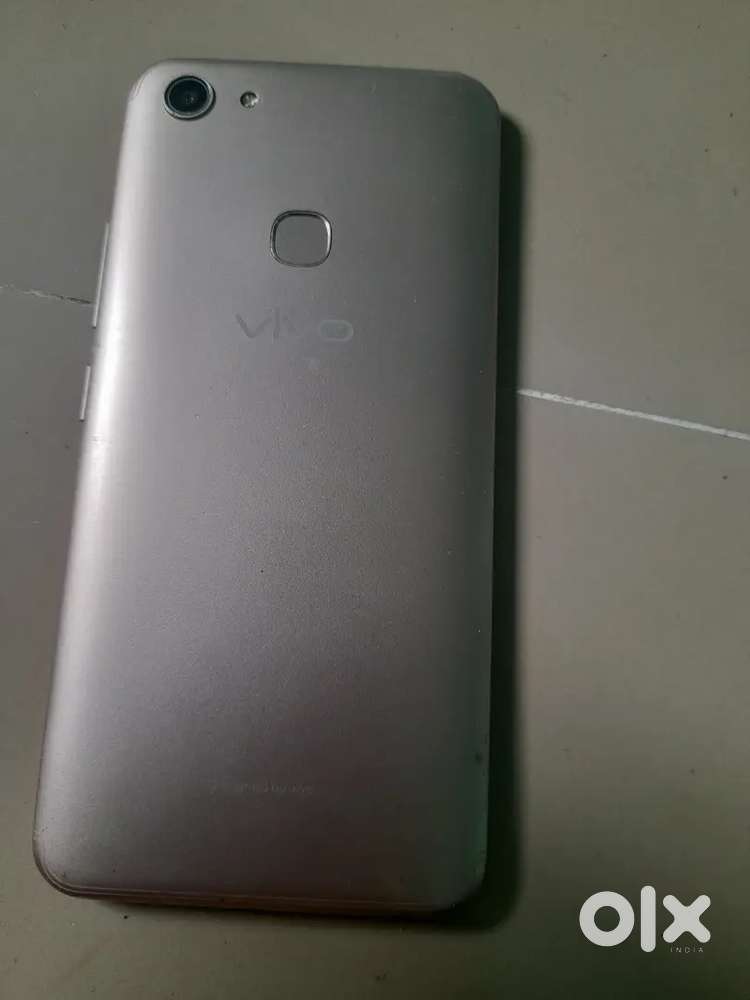 Vivo mobile