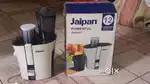 Jaipan powerful juicer