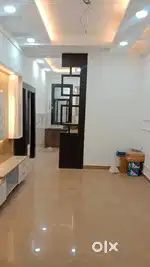 3 BHK semi furnished flat for Rent Indirapuram