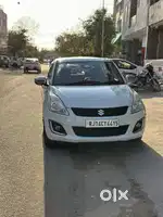 Maruti Suzuki Swift LXI Optional-O, 2015, Petrol