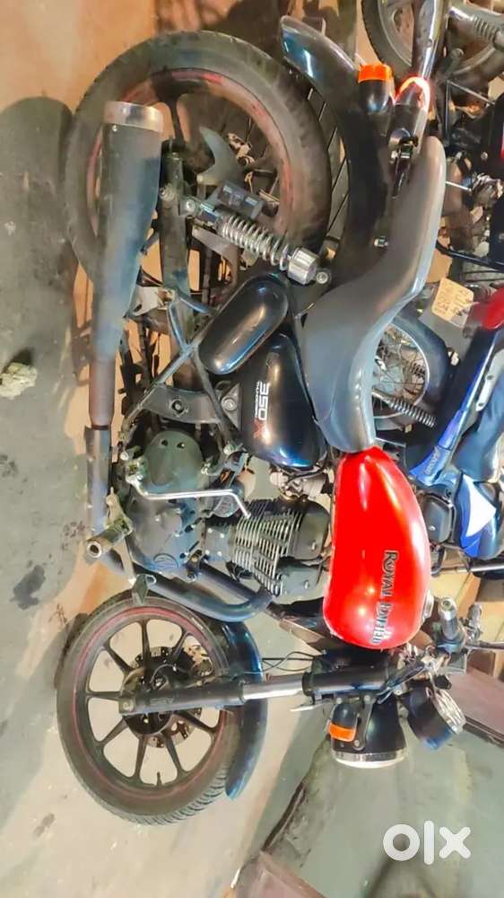 Good condition Very little use.Good maintenance