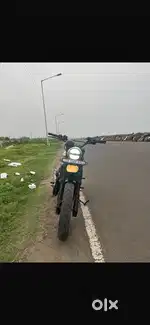 Yezdi srambler