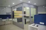 Commercial Office Space For Rent In PS Abacus At New Town