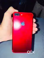 Iphone 7 plus 128 gb