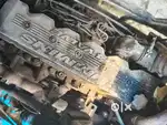Car mechanic job