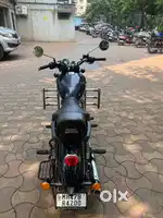 This is new bike