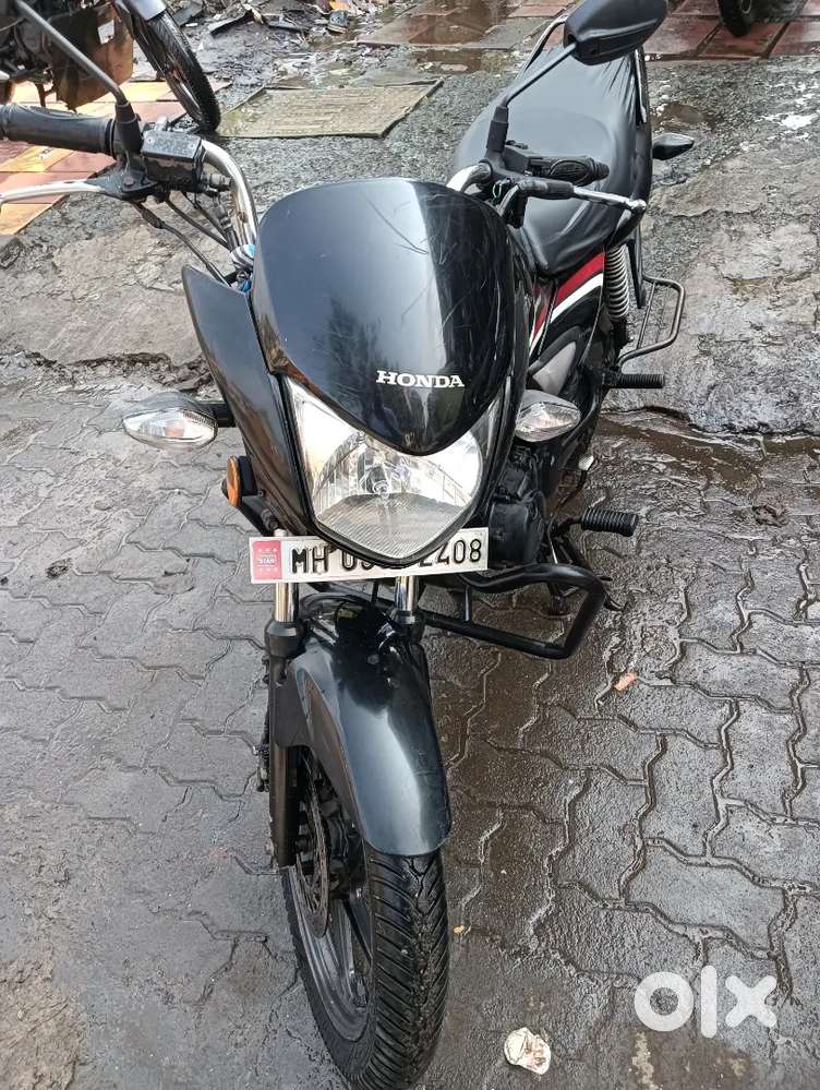 Shine October 2015 model