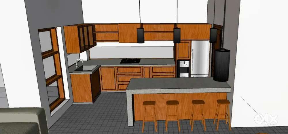 Need engineer or architect for construction  company