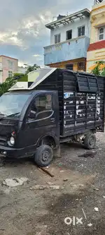 Food truck..tata ace 2013 single owner