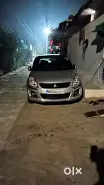 Maruti Suzuki Swift 2017 Petrol Well Maintained one handed car.