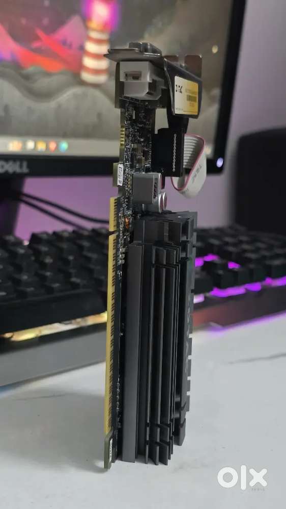 Graphic card for sale