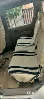Mahindra Xylo 2012 Diesel 20000 Km Driven