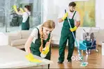 Housekeeping Required