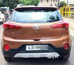 Hyundai Elite i20 Sportz Plus Dual Tone, 2015, Petrol