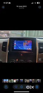 Apple CarPlay Android Auto Car Stereo -Pioneer A4450BT