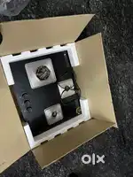 Elica consealed Hob