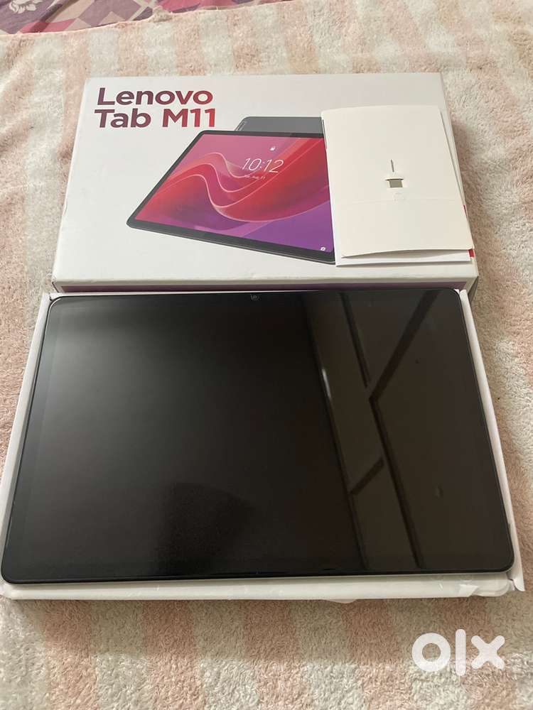 Lenovo tab M11 2025 model