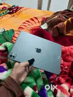 ipad pro M4 UNDER WARRANTY