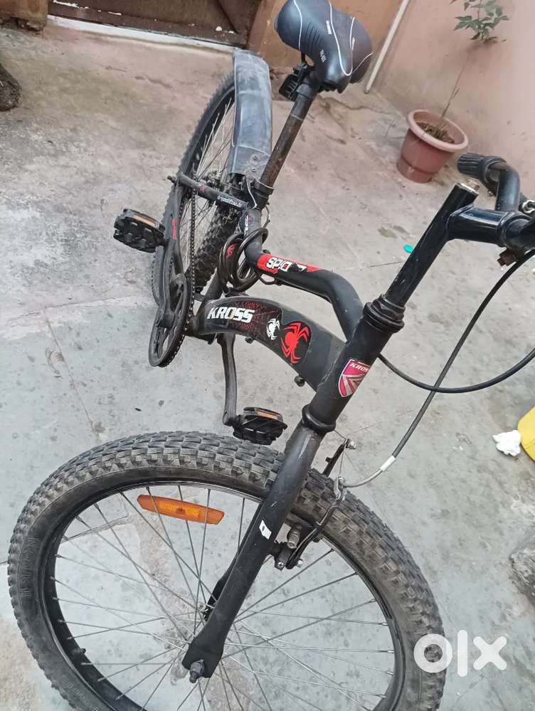 Selling hero bicycle
