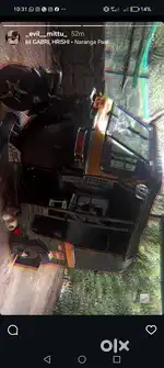 Urgent sale auto