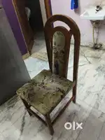 Dinning table chairs
