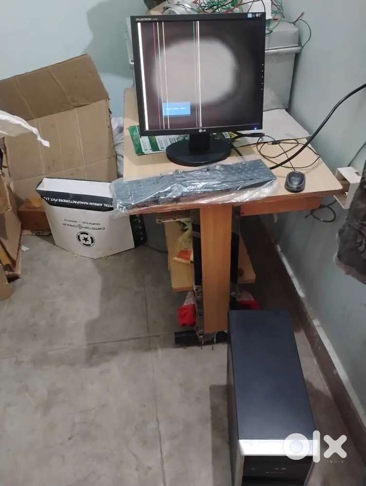 LG Desktop Full Setup – Only ₹1700  Ready to Use  Best Budget Deal