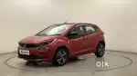 Tata Altroz 1.2 XZ Plus Petrol, 2021, Petrol