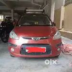 Hyundai i10 2008 Petrol Good Condition wirh running FC