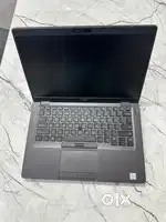 Dell i7 8th gen, in 18000/-