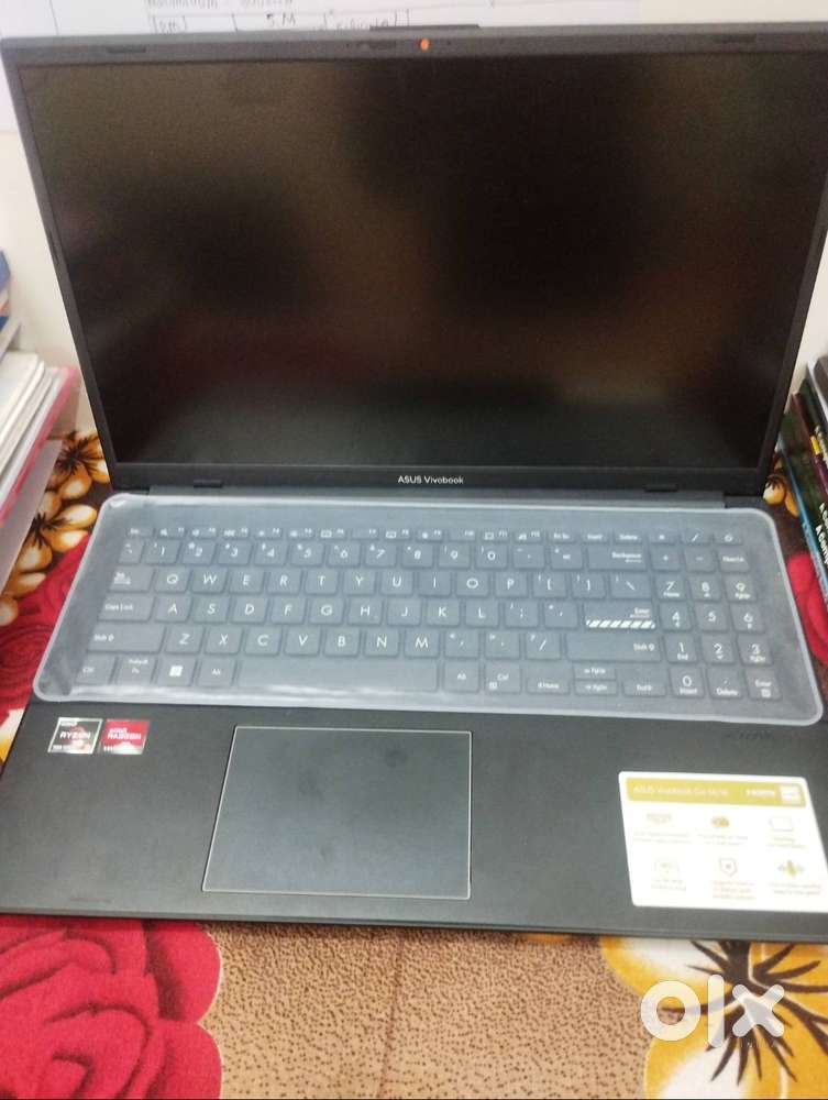 Asus vivobook go 14/15