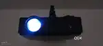 Zebronics zeb pixaplay 16 projector