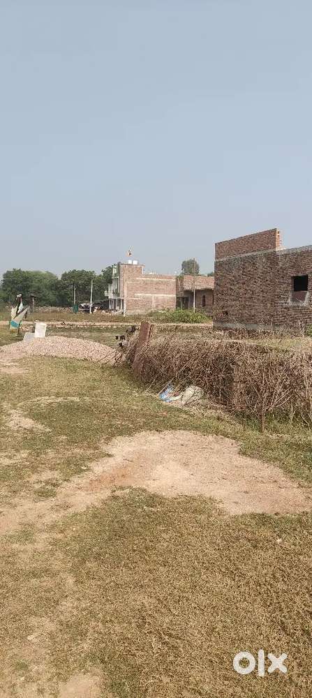 आबादी क्षेत्र में सस्ता प्लॉट