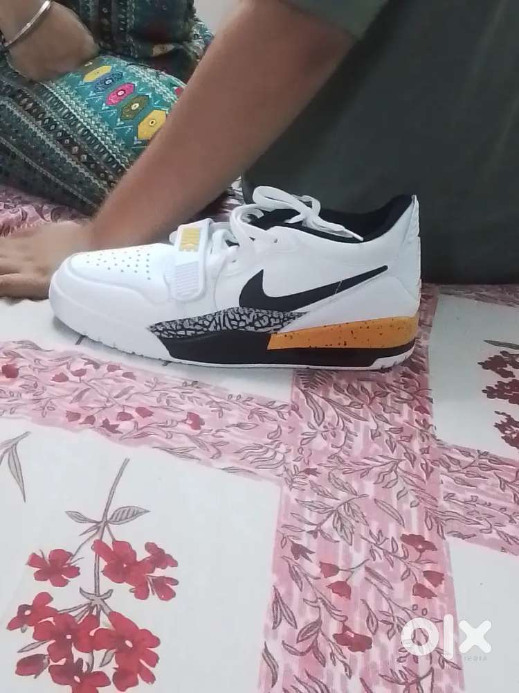 Nike Air jordan