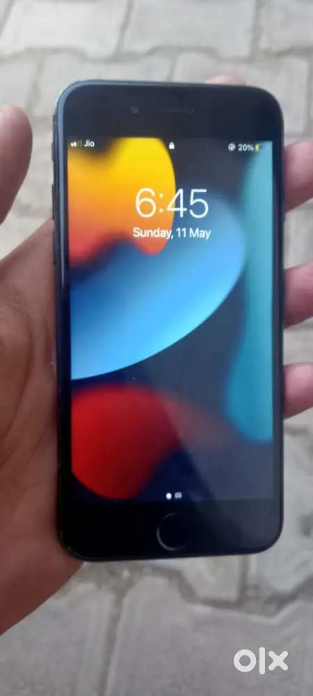 IPHONE 7 32GB