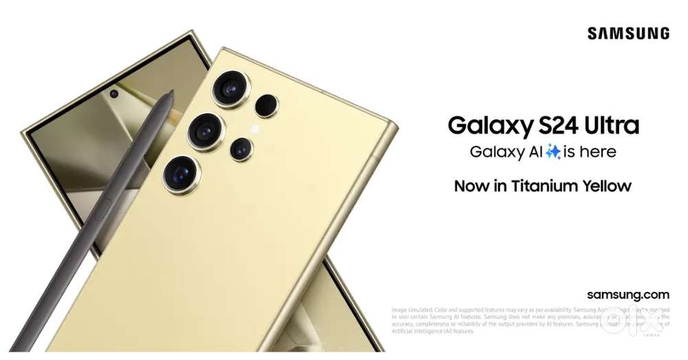 Samsung s24 ultra 256g
