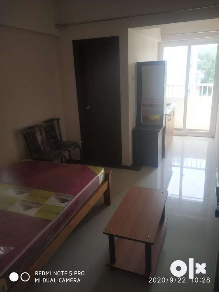 Studio apartment for rent near to west nada guruvayur
