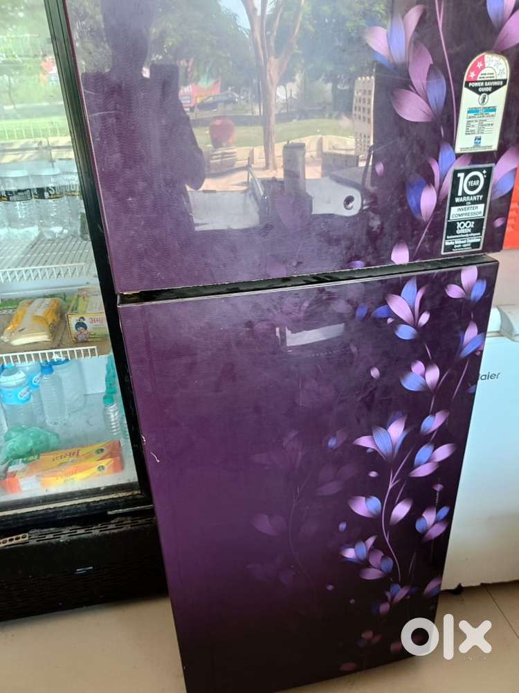 Fridge for sell urgent