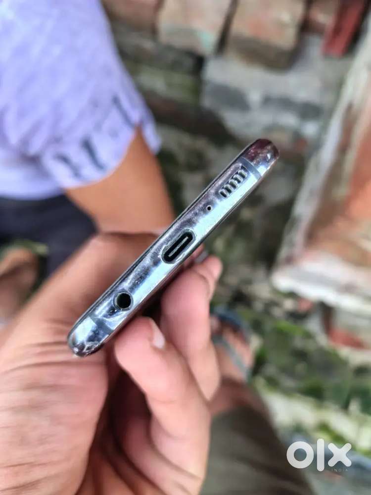 Samsung galaxy s10e