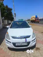 Hyundai i20 2011 CNG & Hybrids 140000 Km Driven